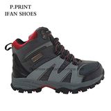 High Cut Heavy Hiking Shoes Hot Sale From China Factory