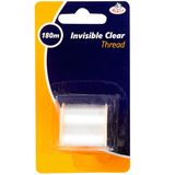 180 Invisible Clear Sewing Thread