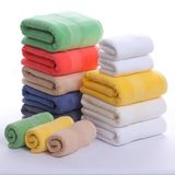 Promotional Hotel / Home Cotton Bath / Beach / Face / Hand Towels with Top Quality