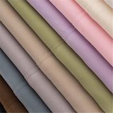 Alternative Polyester Cotton Bed Sheet Sets