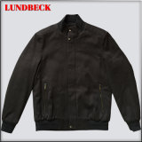 Simple Style Men's Jacket with Good Quality Cotton