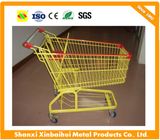 High Quility Shopping Cart Hand Trolley