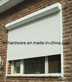 Aluminum Automatic Outside Installation Roller Rolling Shutter