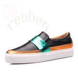 Hot Sale Women's Classic Casual Canvas Shoes
