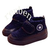 Hot New Sale Children's Casual Canvas Shoes