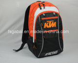 Ktm Motorycle Sports Gear Hydration Backpack with 2L Water Bag