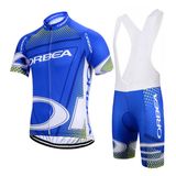 Custom Sportswear Cycling Jersey Bibs Shorts with High Quality