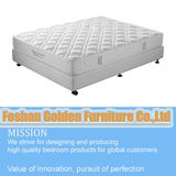 Natural Latex Spring Mattress