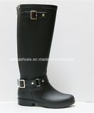 Newest Women Rubber Boots for Fashion Lady