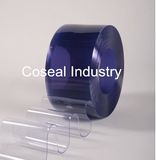 Flexible Strip Curtains