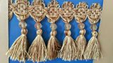 Low Price Tassel for Textiles