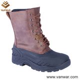 Canadian Stitched Snow Boots (WSB002)
