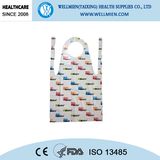 Wholesale Working Contemporary Disposable Polyethylene Apron