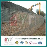 Galvanized Hesco Barriers /Defensive Barriers/Hesco Barriers