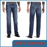 Men's Fashion Trousers Denim Jean Pants (JC3091)
