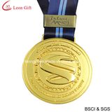High Quality 3D Sports Event Medal Custom (LM1708)