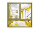 Top Quality Aluminum Casement Awning Window