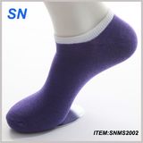 Fashionable Wholesale Cotton Men Crew Socks