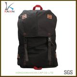 2017 New Fashion Hiking Backpack Tactical Black Military Backpack Bag