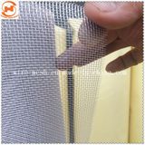 Aluminum Insect Screen/Aluminum Screen/Aluminum Wire Mesh Screen