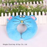 Cartoon Creative Comfortable U-Pillow Lovly Style Chinese Supplier