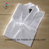 High Quality Shawl Collar Skin-Friendly Hotel Modal Bath Robe