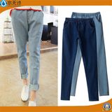 2018 New Fashion Stretch Skinny High Waist Women Denim Jeans