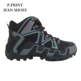 Strong Power Hiking Shoes Best PU Texture Good Quality