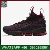 2018 Nei Fashion Men Xv Ep Sport Basketball Shoes