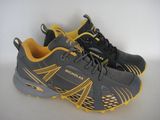 Trekking Outdoor Sports Hiking Waterproof Shoes for Men