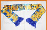 Cheap Custom Sport Knitted Scarf