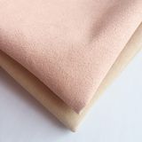 Soft Suede 0.6mm Suede Microfiber Fabric for Phone Case Lining