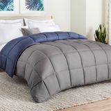 New Design Cheap Queen Size Microfiber Quilt