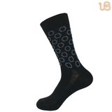 Men's Warm Comb Cotton Dress Sock