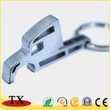 Special Shape Metal Bottle Opener for Promotion Gift