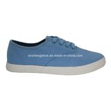 Woman Wholesale Canvas Shoes Footwear