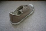 New Design Casual and Comfortable Canvas Shoes Best Sell