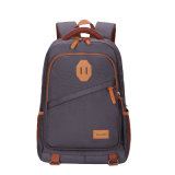 Europe and British Style Shoulder Bag Leisure Durable Backpack