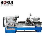 (CA6240 CA6140) China Horizontal Metal Gap-Bed Lathe with Price