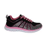 Shoes 2017 Arrivals Breathable Flyknit Shoes Women's Sport Shoes