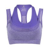 Femmes Fitness Yoga Sports Bras Sexy Athletic Vest Bra