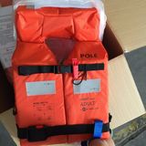 Marine Lifesaving Children/Infant Life Jackets Ec/Med/CCS Certificate