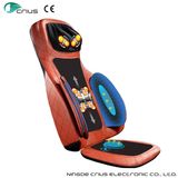 Latest Body Care Backrest Massage Cushion