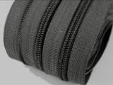 No. 5 Nylon Zipper for Accessories with Auto Parts