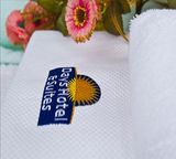100% Cotton 500GSM Hotel Towel
