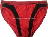 Classic Cotton Comfortable Men's Brief Men's Underwear