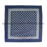 Popular Hip Hop Cotton Bandana Cap Multifunctional Custom Scarf