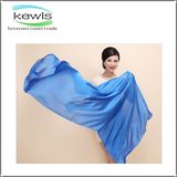 Spandex Double-Sided Scarf Women Scarf for Ladies