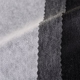Wholesale 100% Polyester Nonwoven Fusible Dotted Interlining for Garments