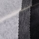 Wholesale 100% Polyester Nonwoven Fusible Dotted Interlining for Garments